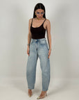 Jeans Italia - JEANS BALLON