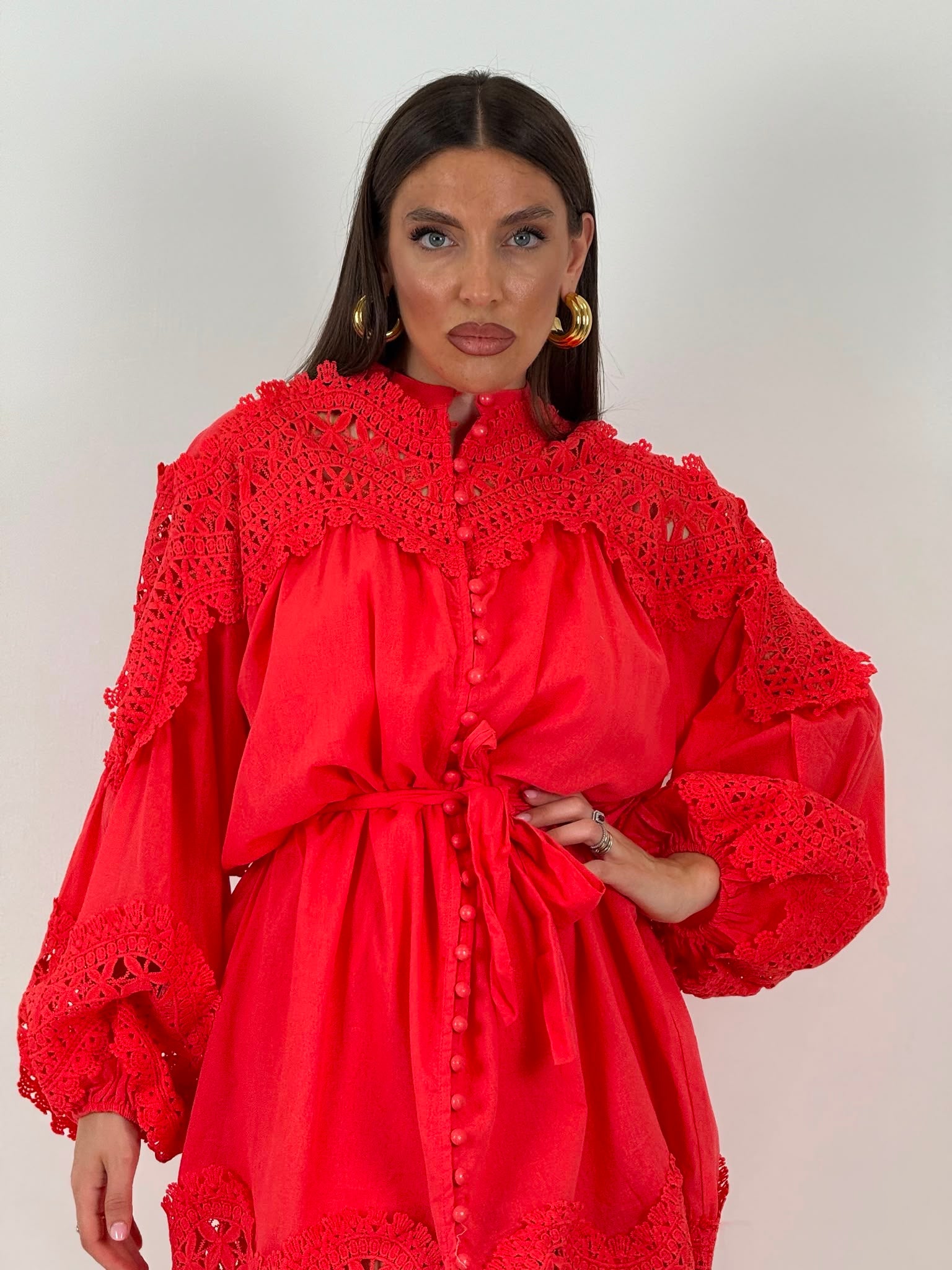 Abito YUPITER - Abito corto COLLEZIONE CHIC