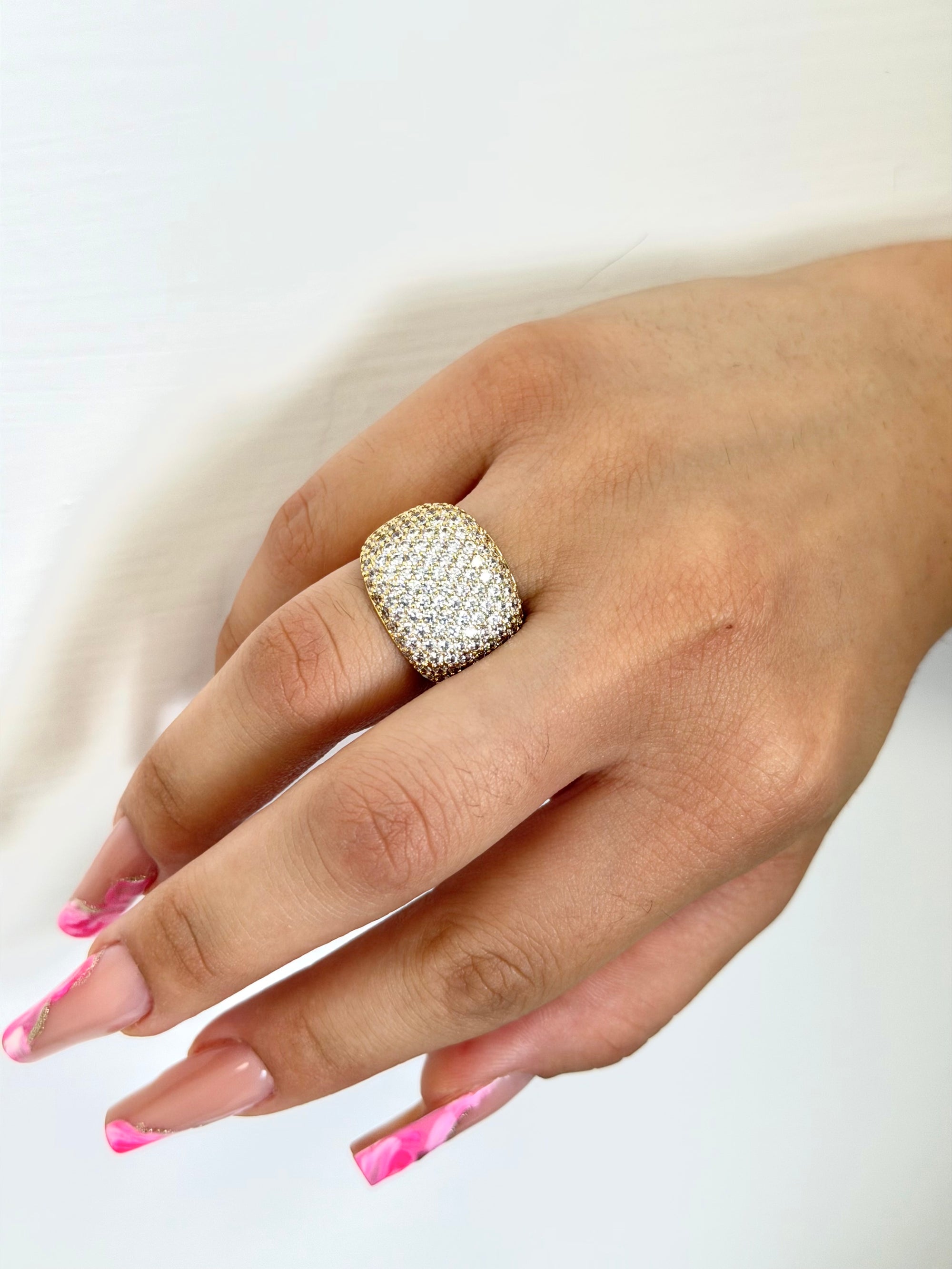 Anello modello 6