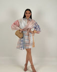 Abito PIPER - Abito corto COLLEZIONE CHIC