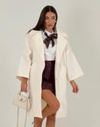 Cappotto ODILE