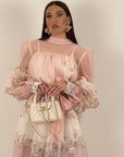 Abito GONUL - Abito corto - COLLEZIONE CHIC