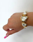 Orologio diamante