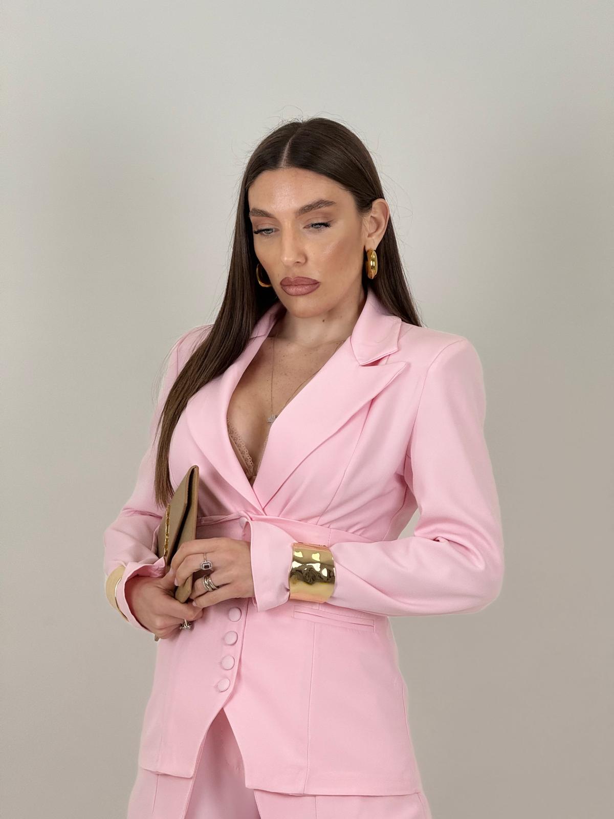 Tailleur DENIZ - Completo giacca e pantalone