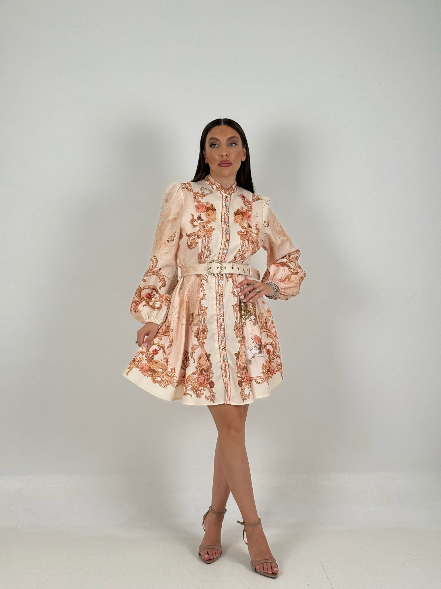Abito QUINN - Abito corto COLLEZIONE CHIC
