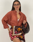 Camicia four