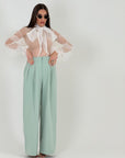 SALDO Pantalone AMELIA