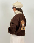 MAGLIA POOH