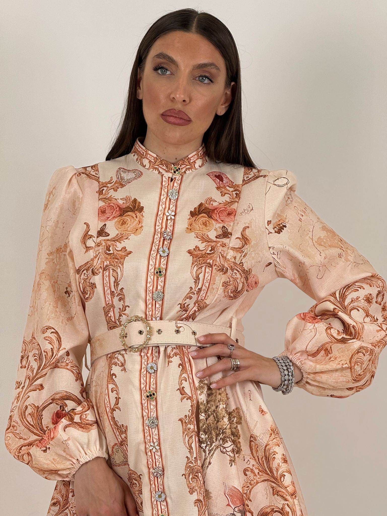 Abito QUINN - Abito corto COLLEZIONE CHIC
