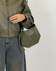 Borsa green