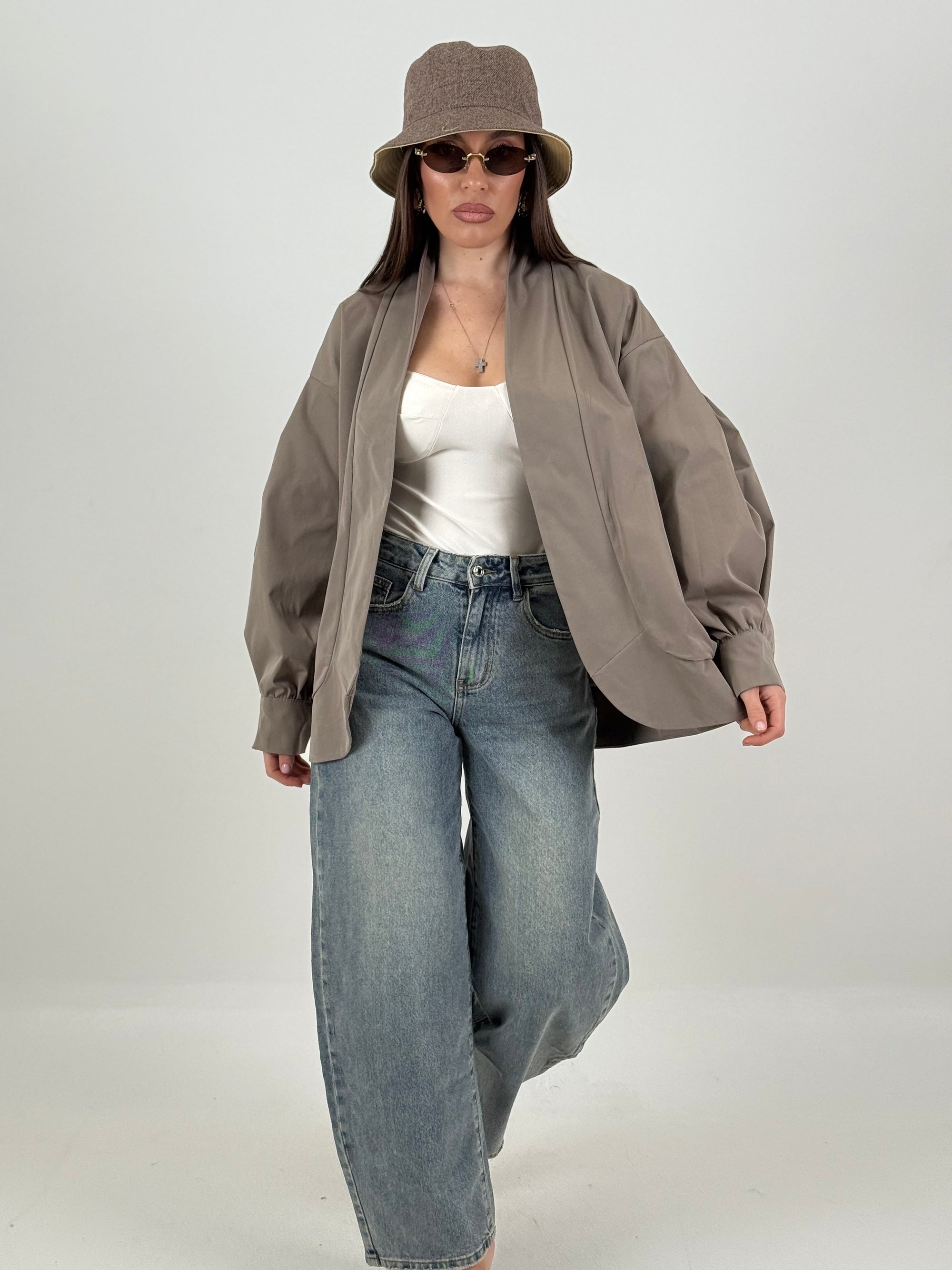 Jeans ETIENNE - jeans ballon