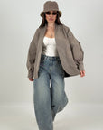 Jeans ETIENNE - jeans ballon