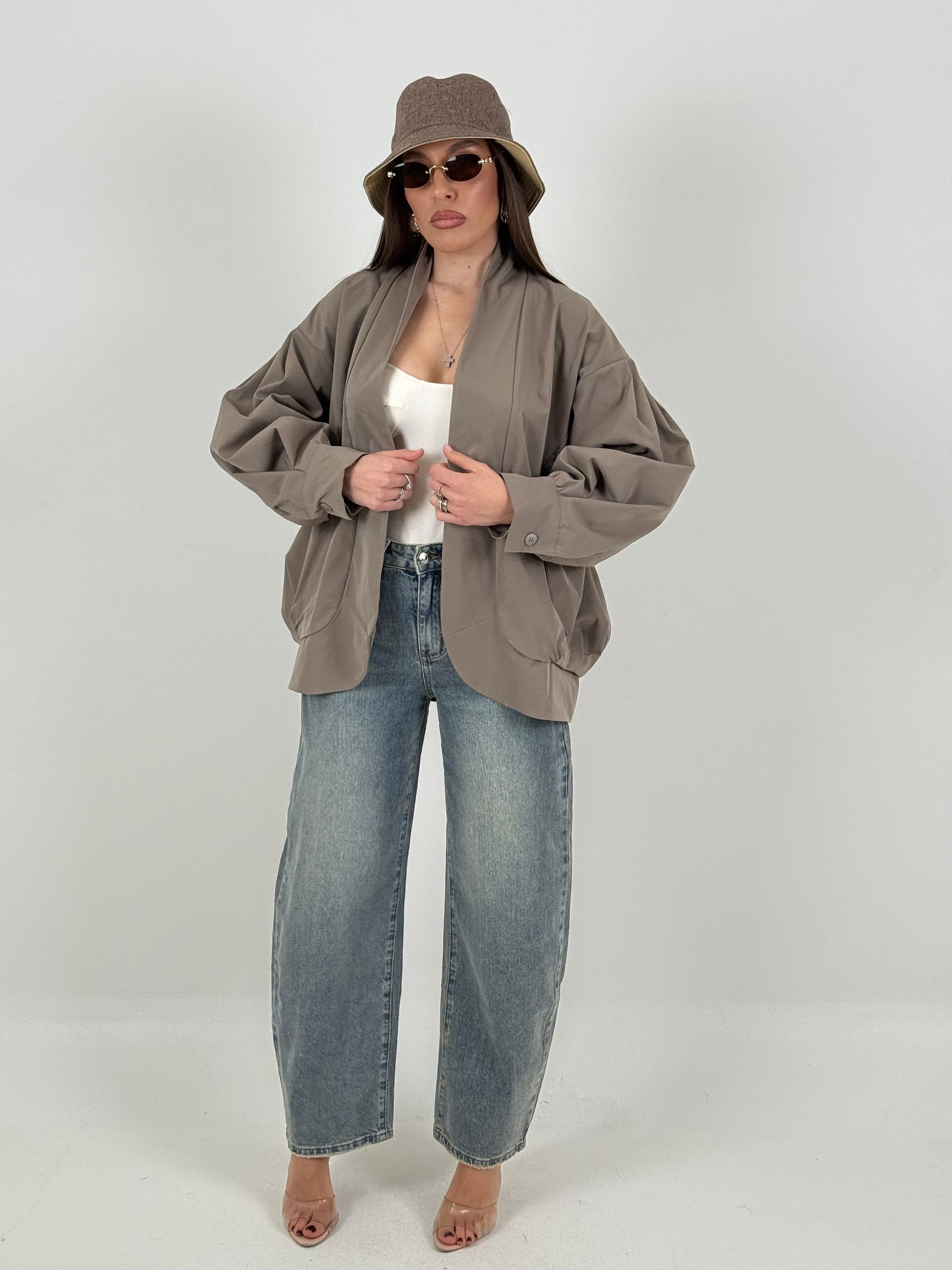 Jeans ETIENNE - jeans ballon