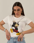 T-shirt mikey