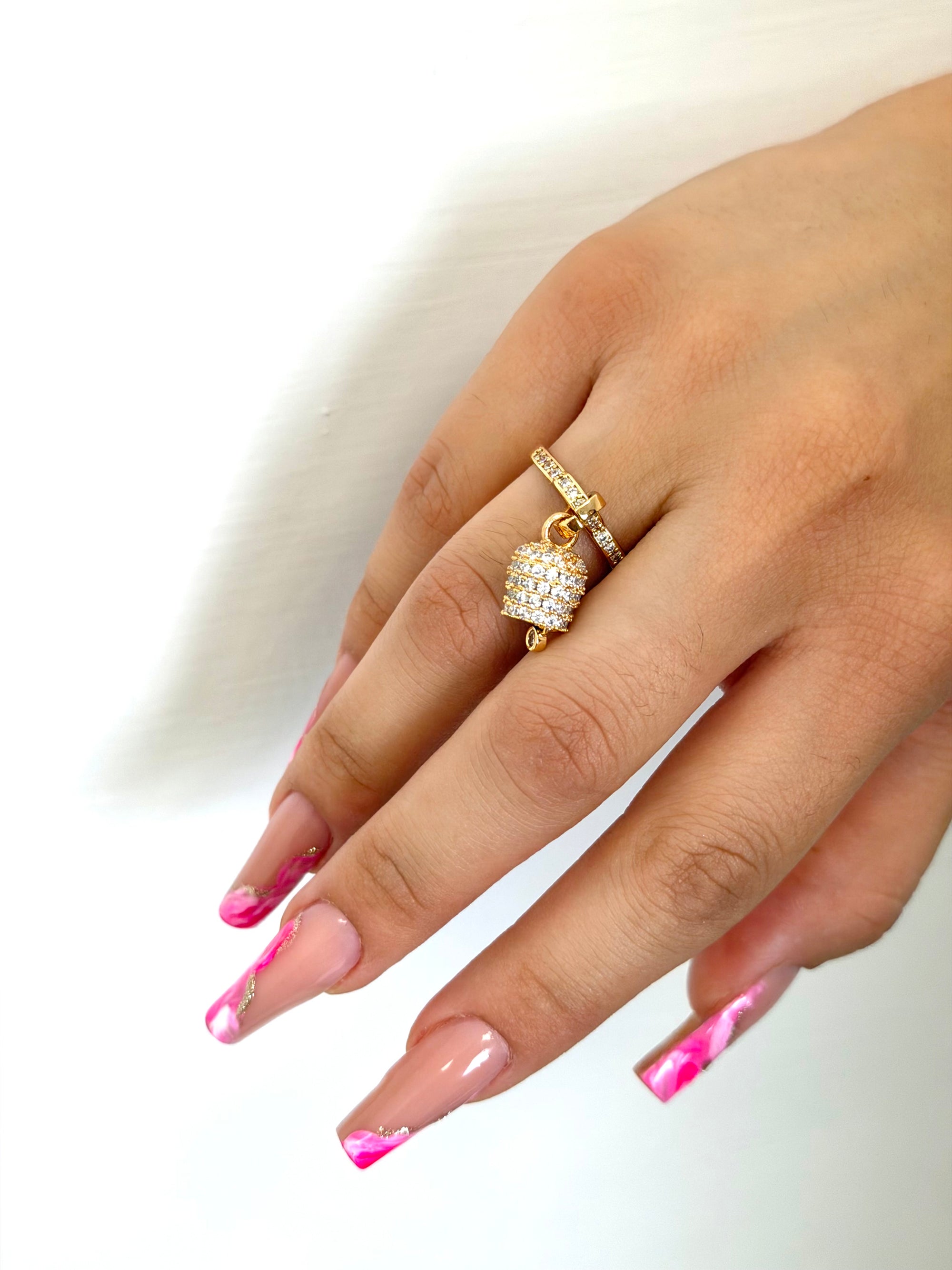 Anello modello 5