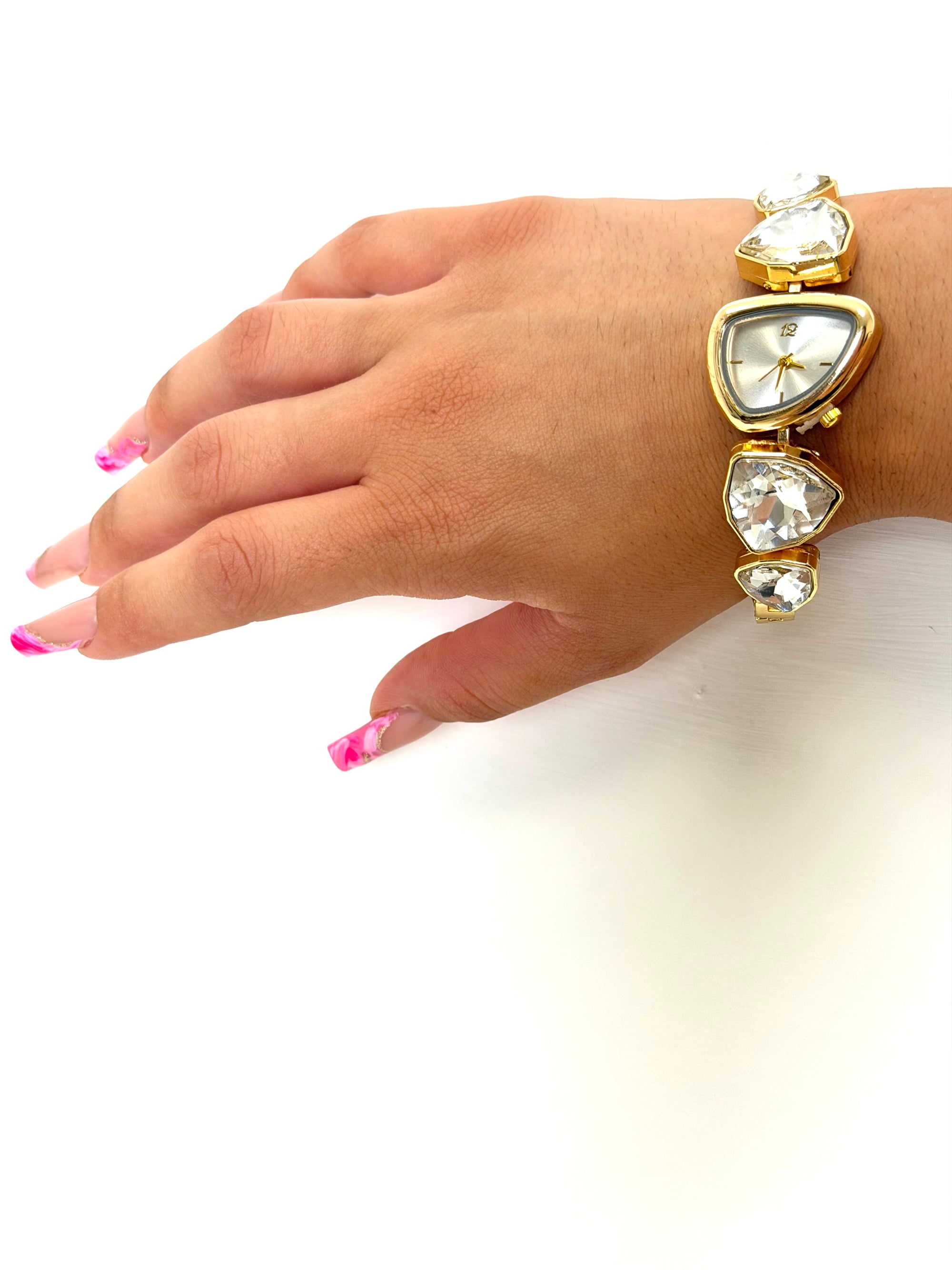 Orologio diamante