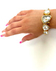Orologio diamante