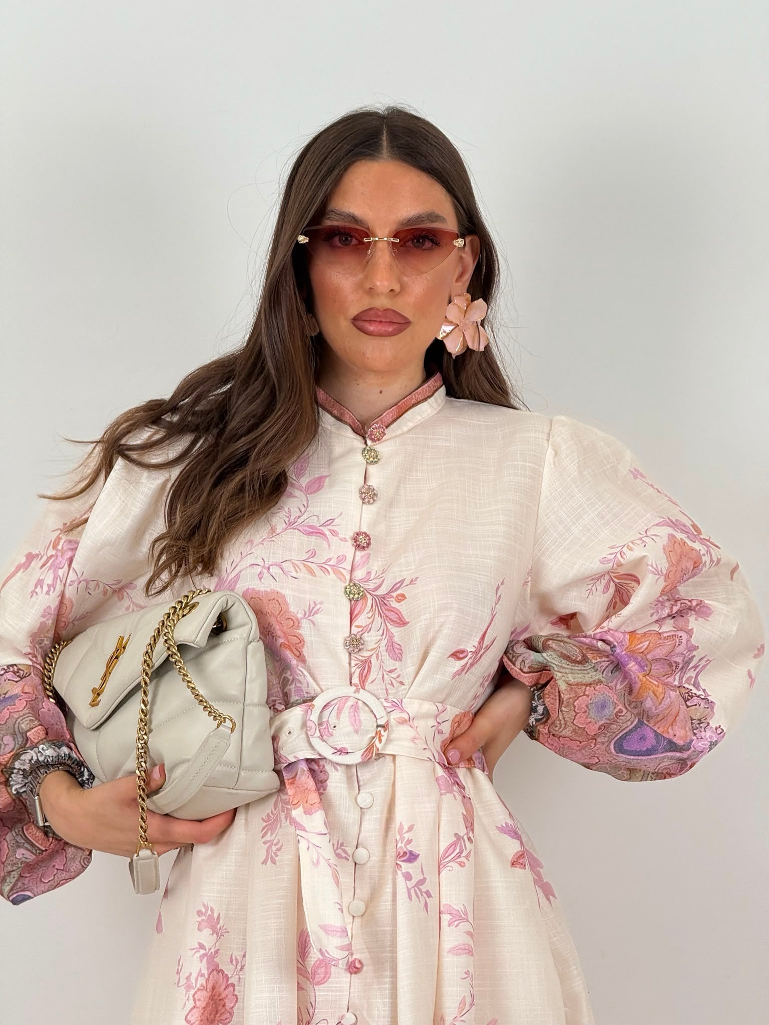 Abito MIA - abito lungo COLLEZIONE CHIC