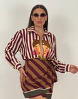 Camicia Dolls