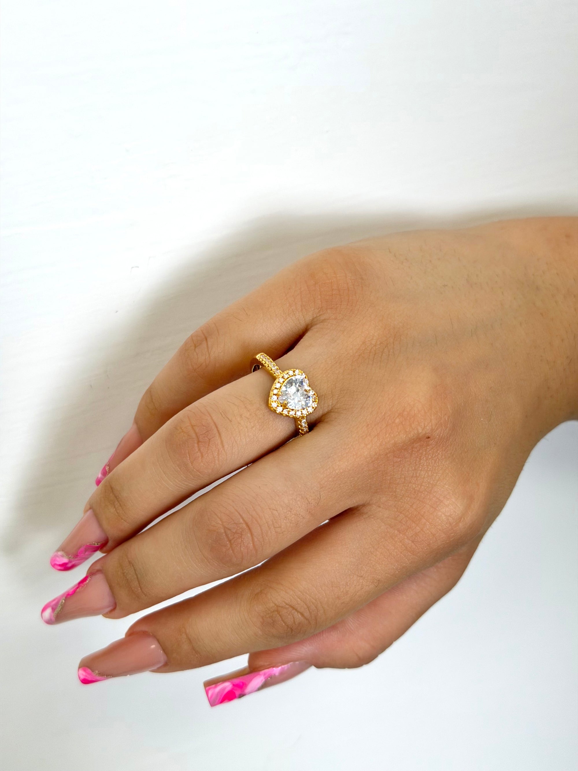 Anello modello 8