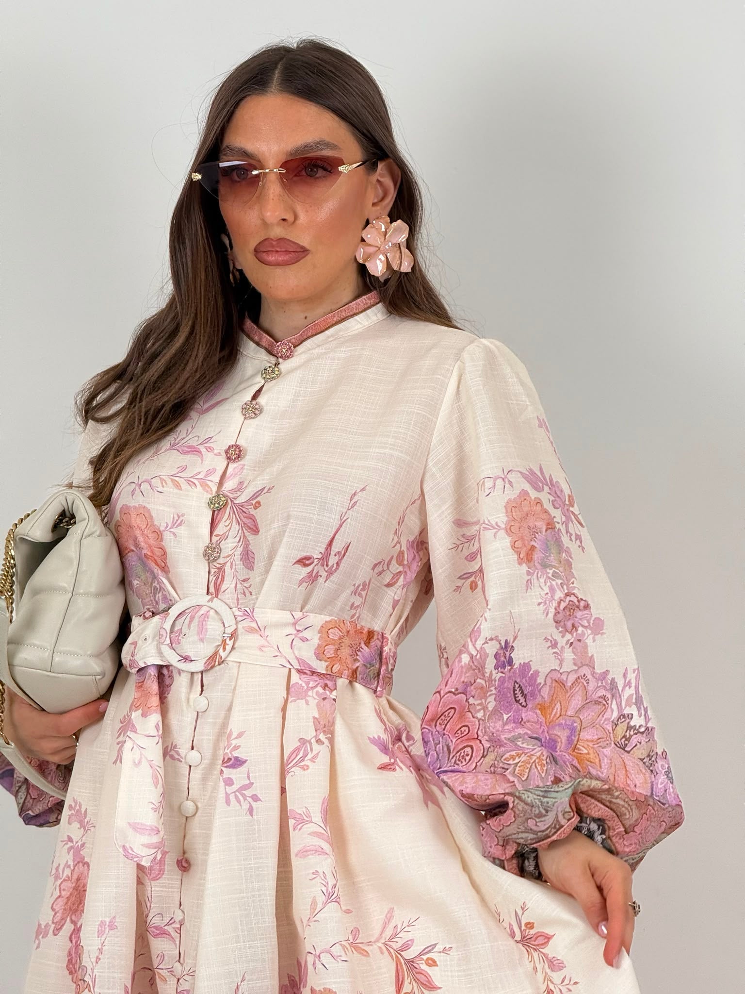 Abito MIA - abito lungo COLLEZIONE CHIC