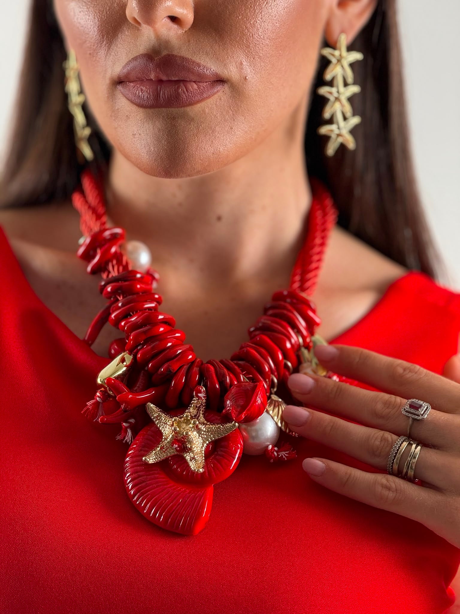 COLLANA modello 3