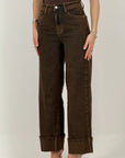 JEANS BRAWN