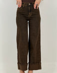JEANS BRAWN