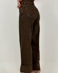 JEANS BRAWN