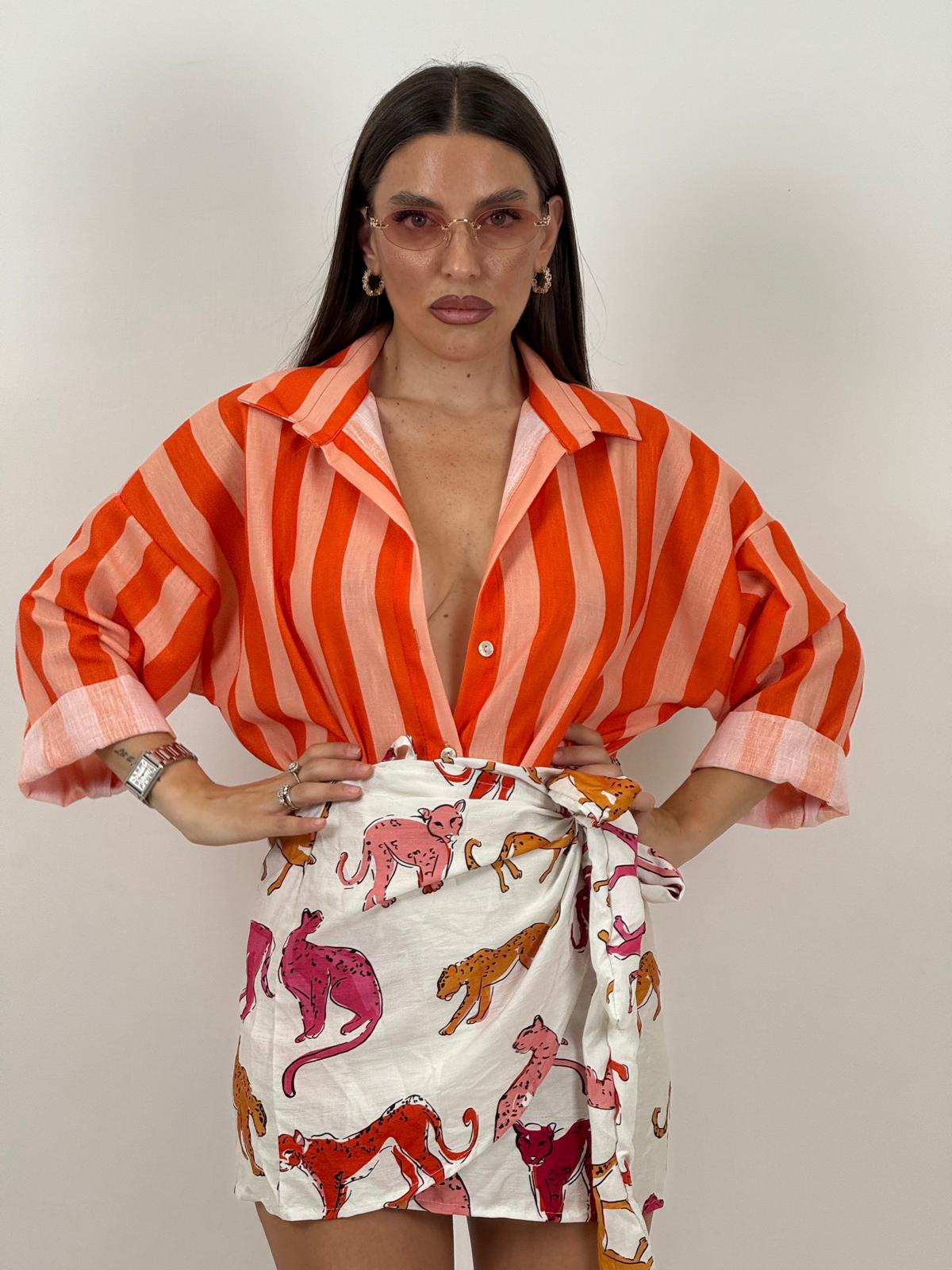 Camicia JALA