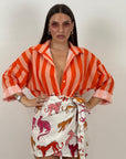 Camicia JALA