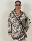 Abito kimono TURKISH