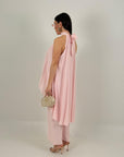 Cordset FABIANA - Completo blusa e pantalone