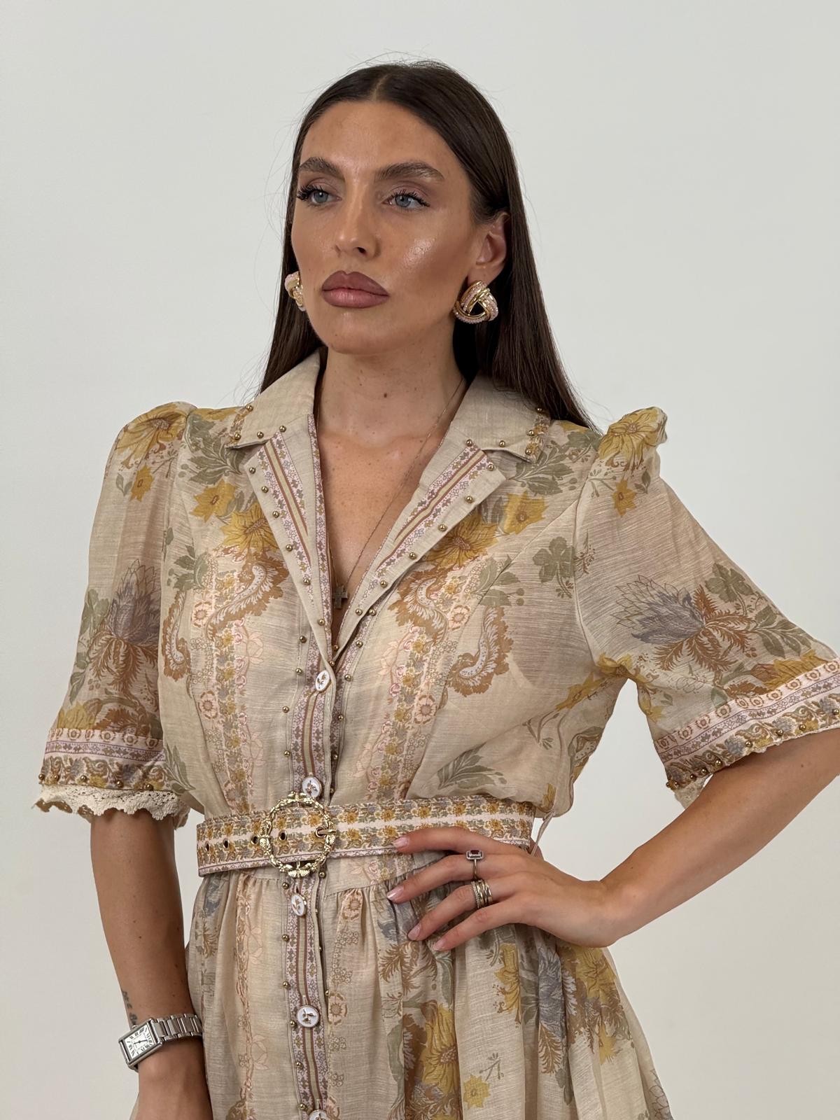Abito BRID - Abito corto COLLEZIONE CHIC