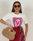 T-shirt ARAGOSTA