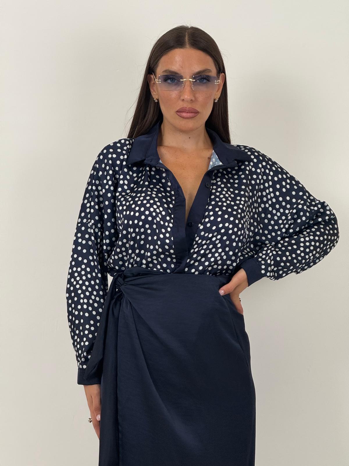 Camicia THOMAS