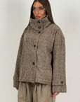 Cappotto LUMINA