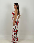 SALDO Cordset HOLA - Completo top e gonna lunga
