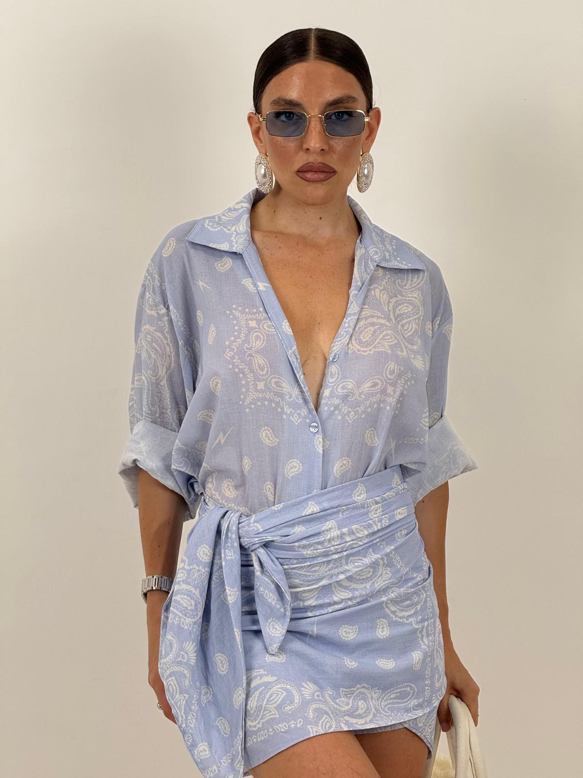 Cordset PAREO&amp;CO