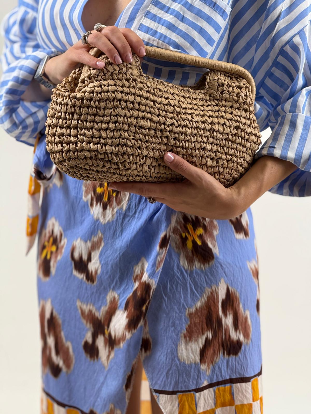 Borsa modello 2