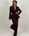 Pantalone ALEXIS