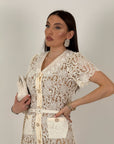 Abito Margot - Abito longuette - COLLEZIONE CHIC
