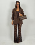 Giacca REA - GIACCA MODELLO BLAZER