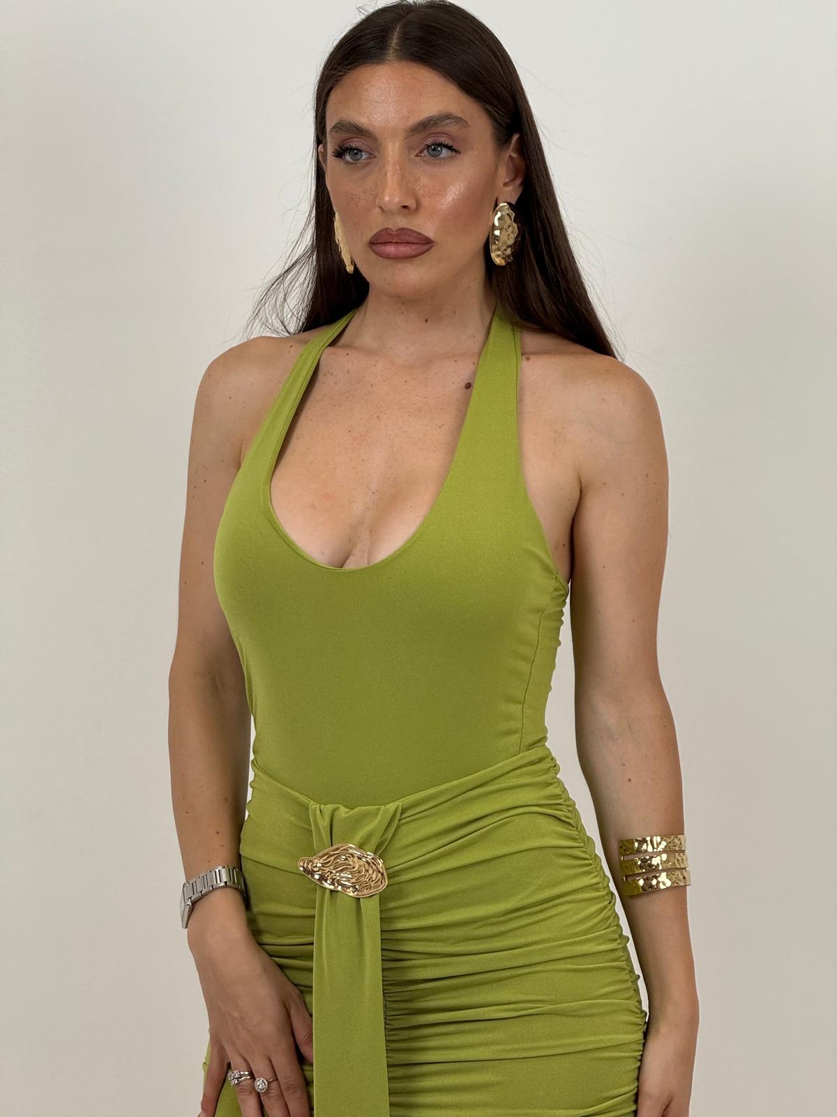 Cordset ADRY - Completo body e gonna