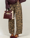 Pantalone LEONESSA