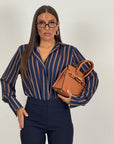 Camicia GINEVRA a righe
