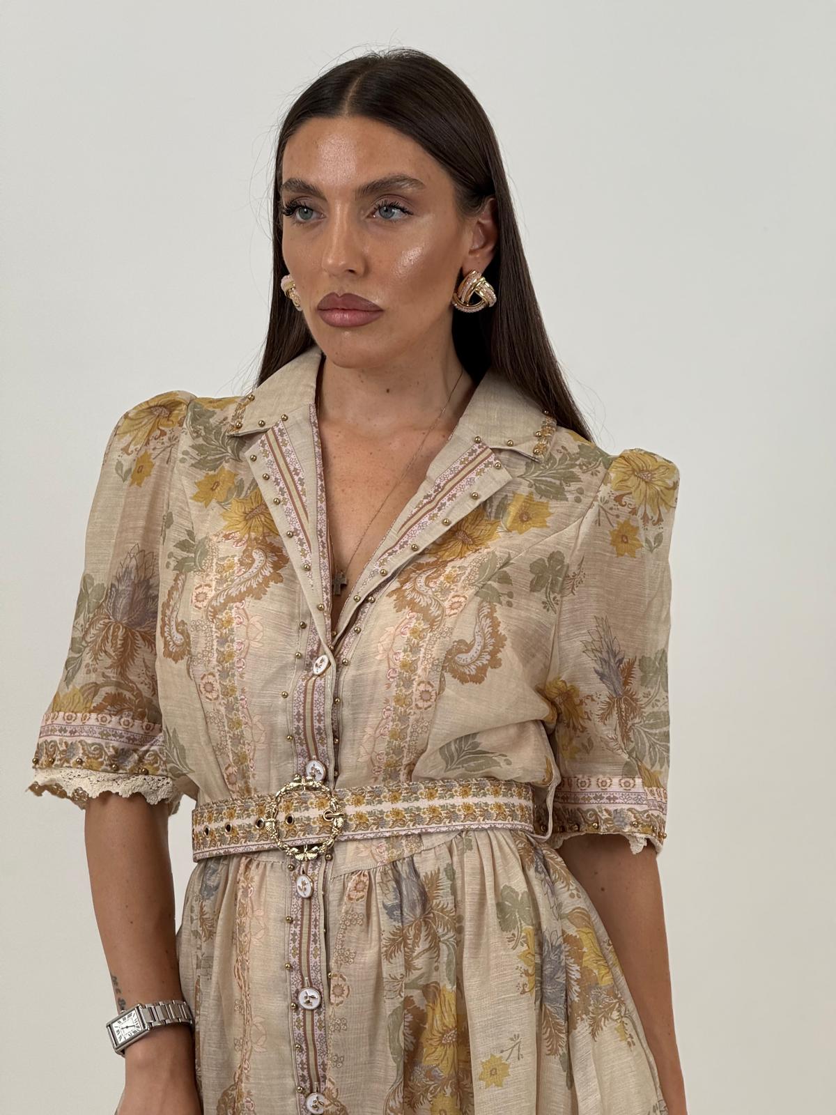 Abito BRID - Abito corto COLLEZIONE CHIC