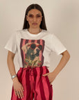 T-shirt BULL