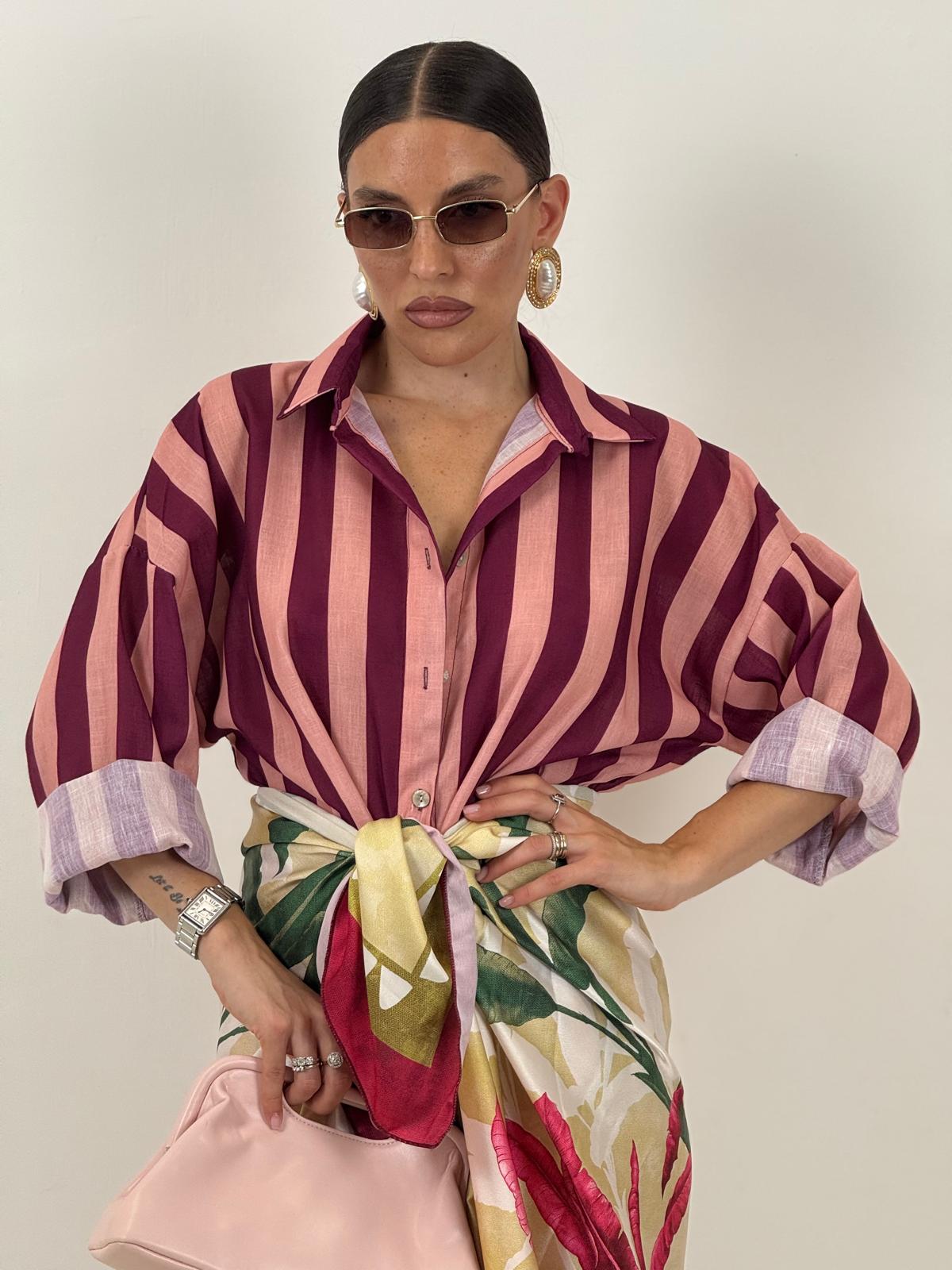 Camicia HAWAI