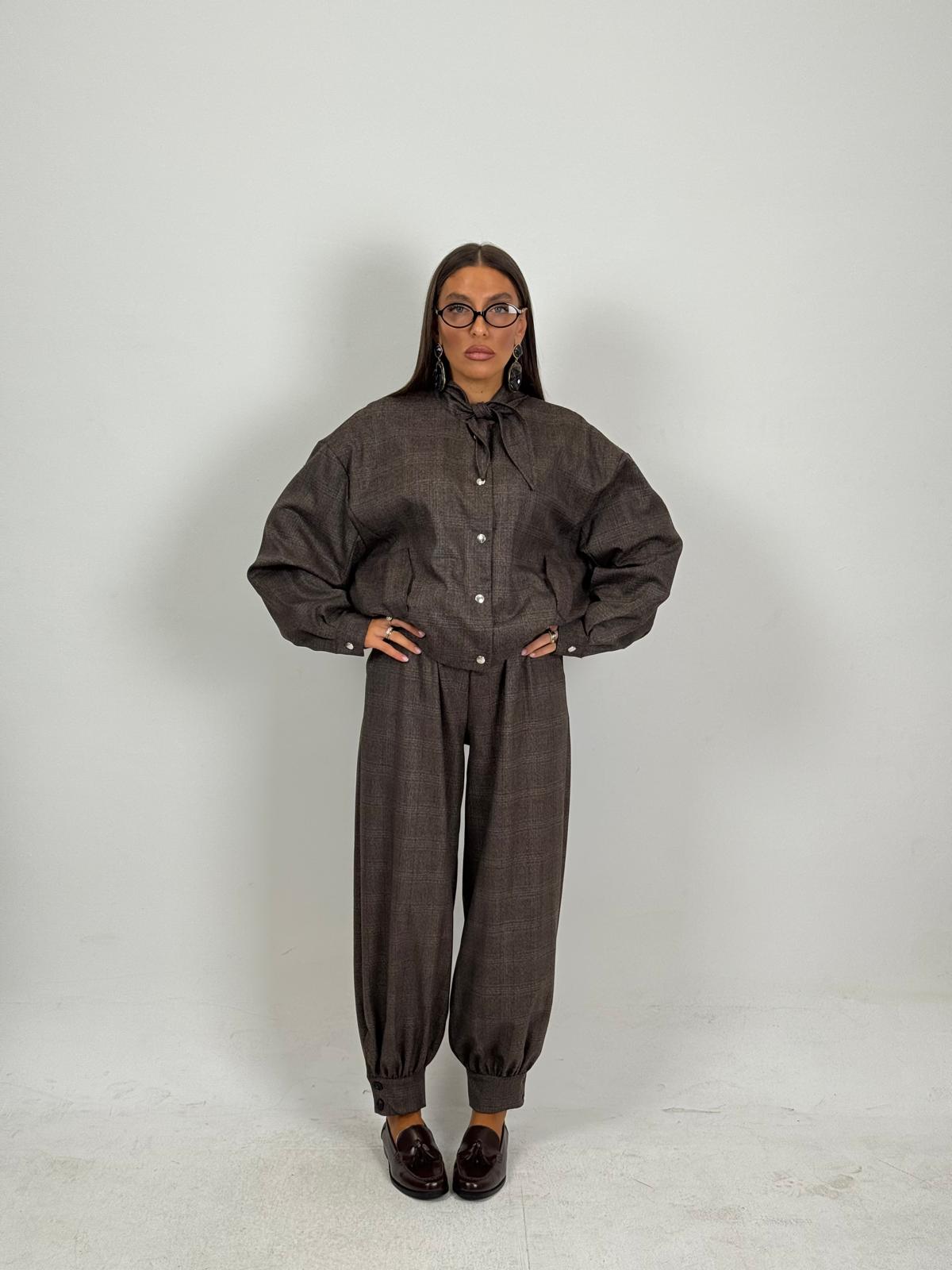 Cordset MARY - Completo giacca e pantalone